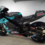 2019 Yamaha YZR-M1 | Franco Morbidelli MotoGP [Addons]
