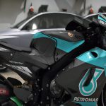 2019 Yamaha YZR-M1 | Franco Morbidelli MotoGP [Addons]
