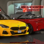 2020 BMW Z4 M40i [Add-On] Final 1.1