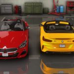 2020 BMW Z4 M40i [Add-On] Final 1.1