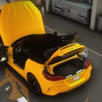 2020 BMW Z4 M40i [Add-On] Final 1.1