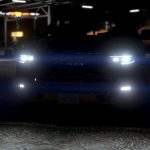2020 Dodge RAM 1500 Limited [Add-On] 1.0