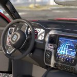 2020 Dodge RAM 1500 Limited [Add-On] 1.0