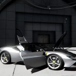 2020 Ferrari SF90 Stradale [Add-On | LODs | Template] 1.0