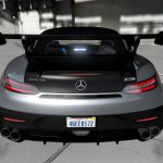 2020 Mercedes Benz AMG GT Black Series [Add-On | LODs | Template] 1.1