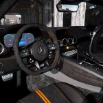 2020 Mercedes Benz AMG GT Black Series [Add-On | LODs | Template] 1.1