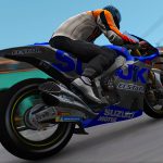 2020 Suzuki GSX-RR MotoGP [Addons]