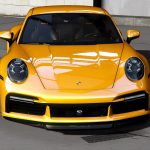 2021 Porsche 911 Turbo S [Add-On | LODs | Template] 1.0