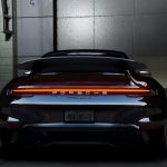 2021 Porsche 911 Turbo S [Add-On | LODs | Template] 1.0