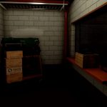 Abandoned Mission Row PD Zombie Apocalypse [MapEditor] 1.1