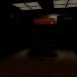 Abandoned Mission Row PD Zombie Apocalypse [MapEditor] 1.1