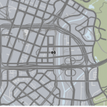 Abandoned Mission Row PD Zombie Apocalypse [MapEditor] 1.1