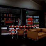 Abandoned Police Station Mission Row Zombie Apocalypse (Map Editor) 1.0