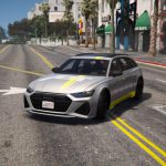 Abolfazldanaee Cars Pack [Add-On] v1.0