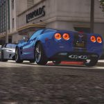 Abolfazldanaee Cars Pack [Add-On] v1.0