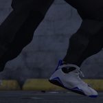 Air Jordan VII 1.0