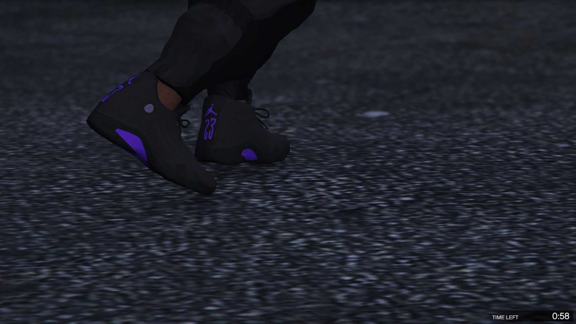Air Jordan XIV 1.0