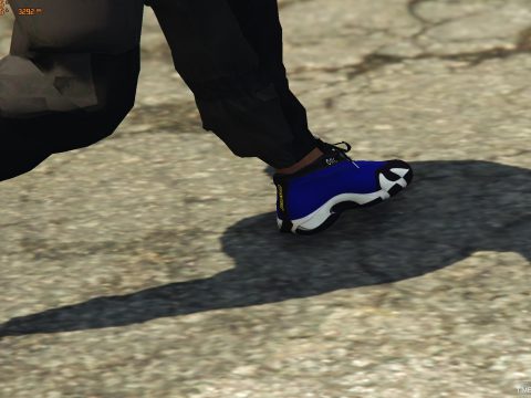 Air Jordan XIV Lows 1.0