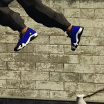 Air Jordan XIV Lows 1.0