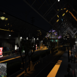 AltaSt Metro Station [MapEditor] 1.0