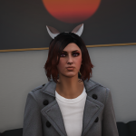 Animal ears for MP Female 1.1