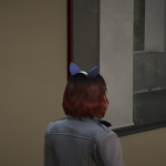 Animal ears for MP Female 1.1