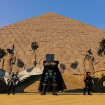 Apocalypse [Add-On Ped] 1.0