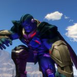 Apocalypse [Add-On Ped] 1.0
