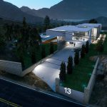 Architect Villa [Add-On / YMAP ] 1.1