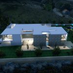 Architect Villa [Add-On / YMAP ] 1.1