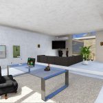 Architect Villa [Add-On / YMAP ] 1.1