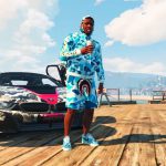 Bape Ultimate Pack (+Jewelry) 1.0