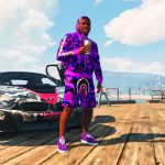 Bape Ultimate Pack (+Jewelry) 1.0