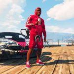 Bape Ultimate Pack (+Jewelry) 1.0
