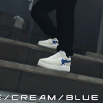 Sovern's Bapesta Pack 1