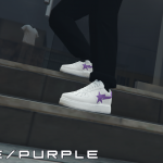 Sovern's Bapesta Pack 1