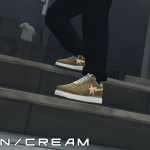 Sovern's Bapesta Pack 1