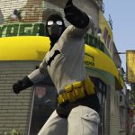 BatmanIsh 2.0