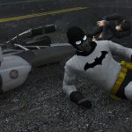 BatmanIsh 2.0
