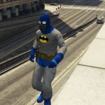 BatmanIsh 2.0