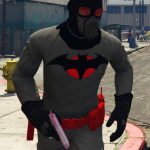 BatmanIsh 2.0