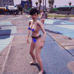 Bayonetta (Nude) 1.0
