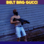 BeltBag Gucci [SP/FiveM] 1.0