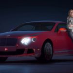 Bentley Continental GT Speed 2013 [Add-On | LODs | Template] 1.1a