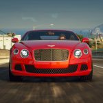 Bentley Continental GT Speed 2013 [Add-On | LODs | Template] 1.1a