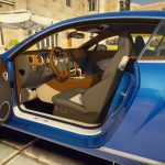 Bentley Continental GT Speed 2013 [Add-On | LODs | Template] 1.1a