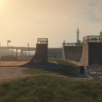 Better Skateparks (MENYOO) 1.0