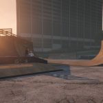 Better Skateparks (MENYOO) 1.0