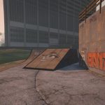 Better Skateparks (MENYOO) 1.0