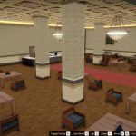 [MLO] Blackrose Restaurant [SP / FIVEM] 1.0